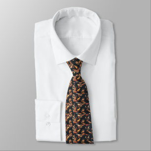 Corbata Koi Necktie