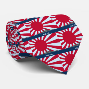 Corbata Kongoh, buque de guerra
