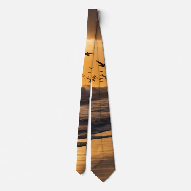 Corbata Krawatte (Reverso)