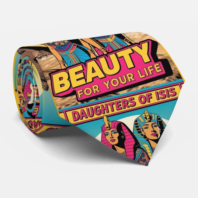 Corbata Krawatte (Enrollado)