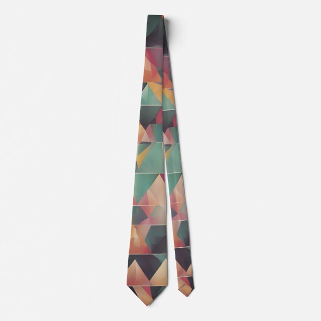Corbata Krawatte (Anverso)