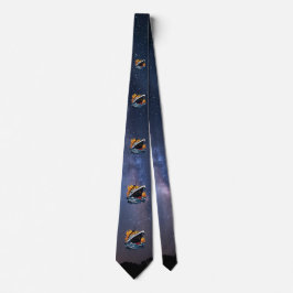 Corbata Krawatte Board Schiff