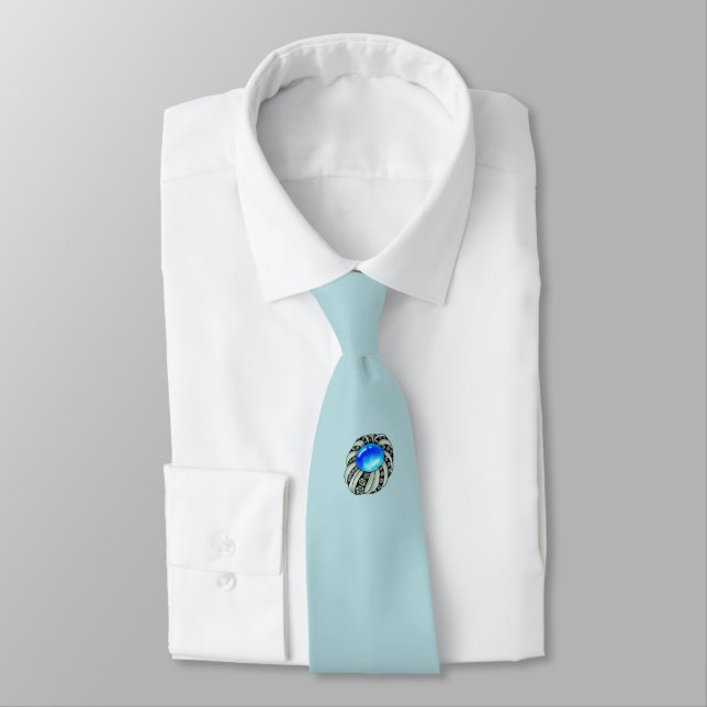Corbata Krawattennadeln Krawatte (Atado)