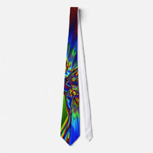 Corbata Kryptonite