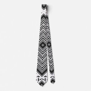 Corbata Kuffiya palestina bordado Palestina