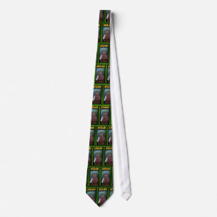 CORBATA KUSH AFGANO