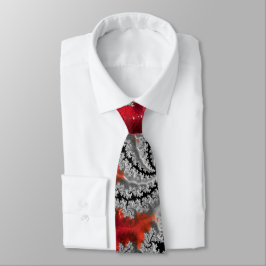 Corbata La belleza de Mandelbrots Tie