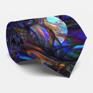 Corbata La belleza y la bestia