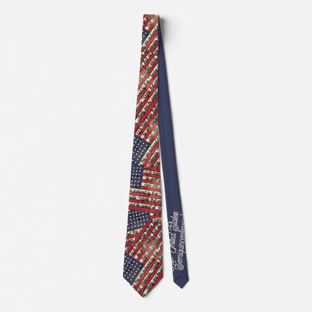 CORBATA LA BÚSQUEDA DE LA FELICIDAD (Anverso)