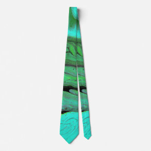 Corbata La Dee Dah 2 Abstract Tie