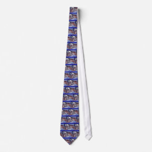 Corbata La derecha inalienable