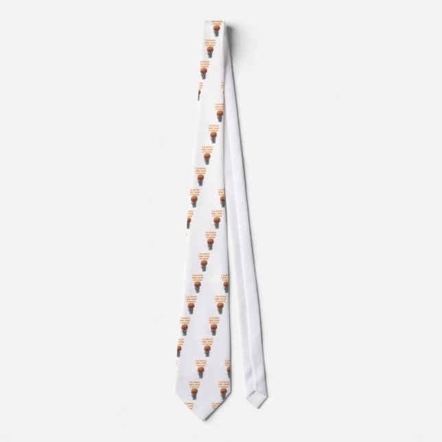 Corbata la física (Anverso)