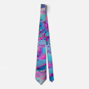 Corbata La invasión de Pascua I