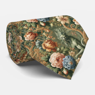 Corbata La ira de Verdant - Victoria gótica