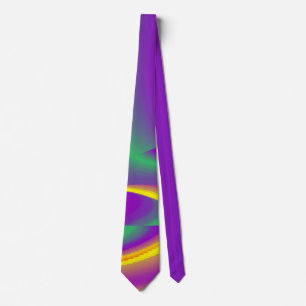 Corbata La magia de los colores , Resumen del Rainbowart 3