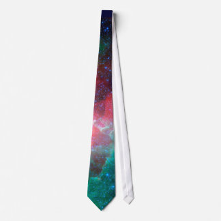Corbata La nebulosa de Eagle en infrarrojo