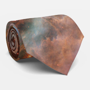 Corbata La nebulosa tarántula - Marco 1