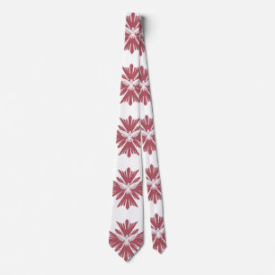 Corbata La paloma divina de la paz