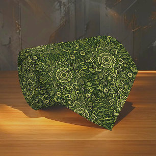 Corbata La resiliencia del ejército creció