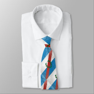 Corbata La Rioja