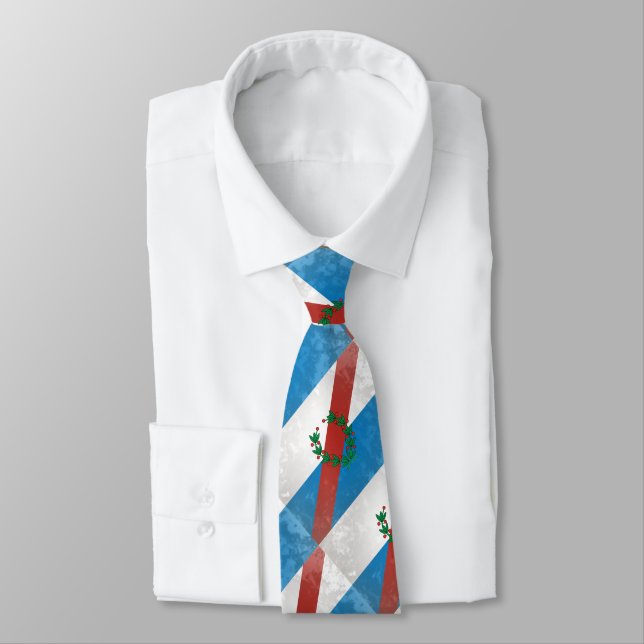 Corbata La Rioja (Atado)