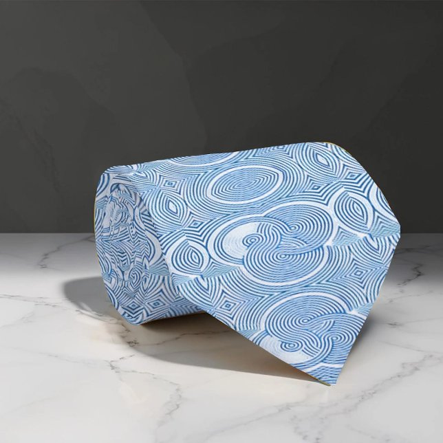 Corbata La sensación anónima (Subido por el creador)