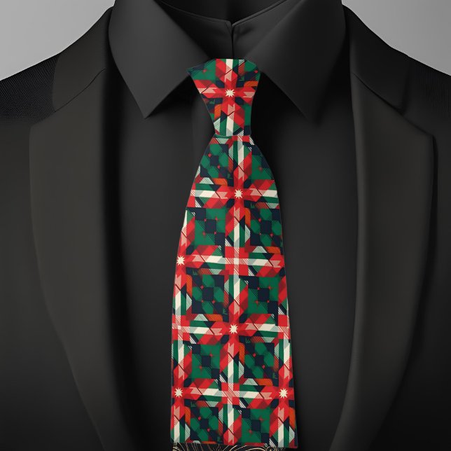 Corbata La Temporada de Navidad (Subido por el creador)