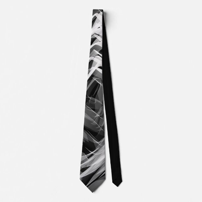 Corbata Laberinto - lazo (Anverso)