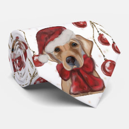 Corbata Labrador Retriever