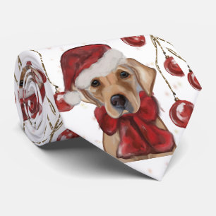 Corbata Labrador Retriever 