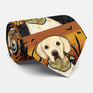 Corbata Labrador Retriever
