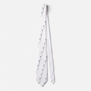 Corbata Lacrosse