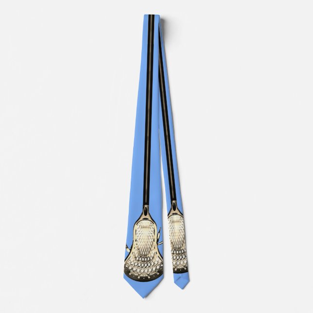 Corbata Lacrosse Neck Tie (Anverso)