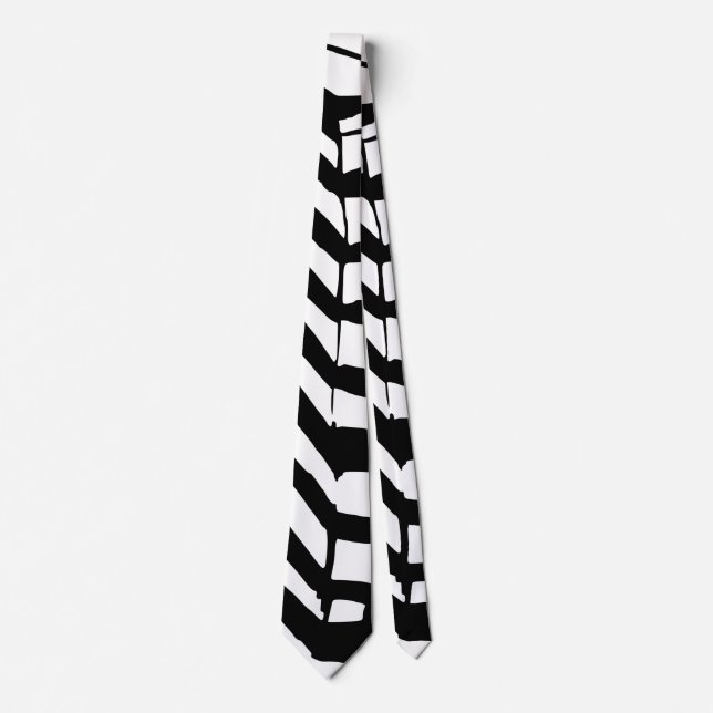 CORBATA LADDER CORPORATIVO (Anverso)