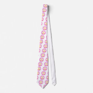 Corbata Lady Triathlon