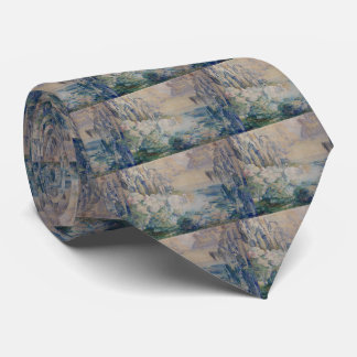 Corbata Lago Swan