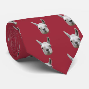 Corbata Lama