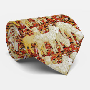 Corbata Lambs