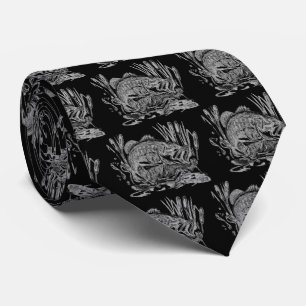 Corbata Largemouth Bass