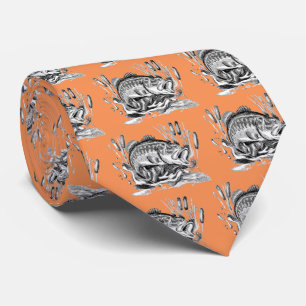 Corbata Largemouth Bass