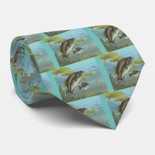 Corbata Largemouth Bass