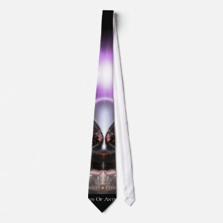 Corbata Las Alas De Antropolis HC
