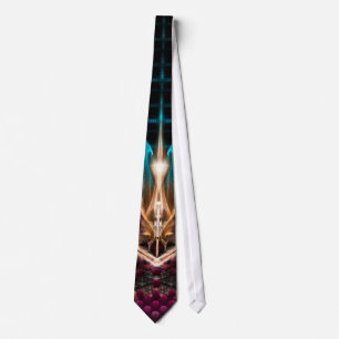 Corbata Las Alas De Artillian