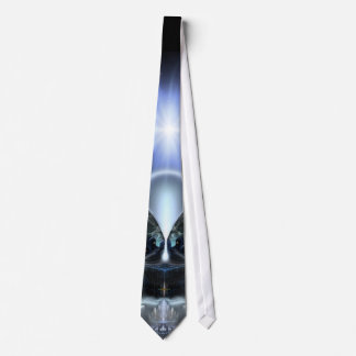 Corbata Las Alas De La Antropolis