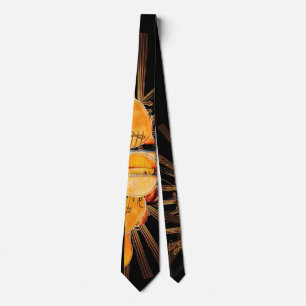 CORBATA LAS CADENAS DE SOL