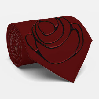 Corbata Las Naciones Originarias Tian Inuit Love Neckties 