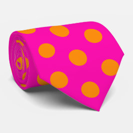 Corbata Las sedas de jockey marcan el punto rosado calient