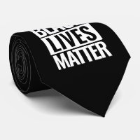 Las vidas negras importan