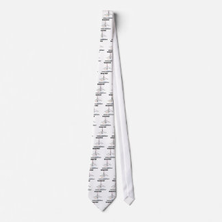 Corbata Latido del corazón normal querido