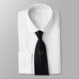 Corbata Laurel wreath Ährenkranz tie pin Krawattennadel